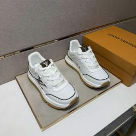 Picture of Louis Vuitton Shoes _SKULVsz38-44hnx050116664